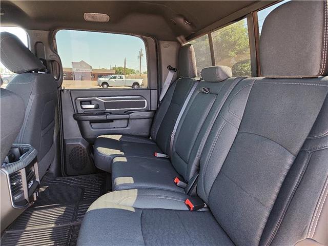 new 2025 Ram 2500 car, priced at $76,815