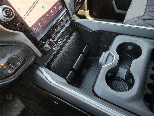 new 2025 Ram 2500 car, priced at $79,880