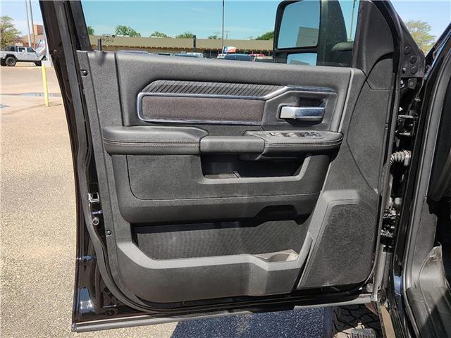 new 2025 Ram 2500 car, priced at $79,880