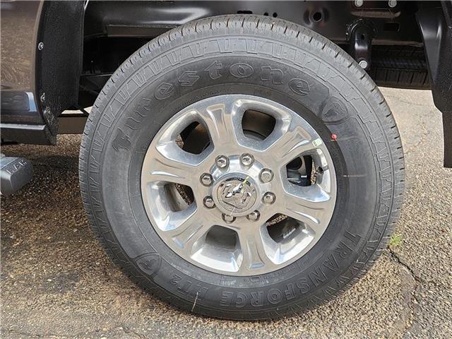 new 2025 Ram 2500 car, priced at $76,865