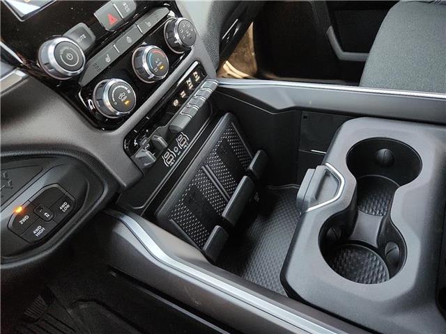 new 2025 Ram 2500 car, priced at $76,570