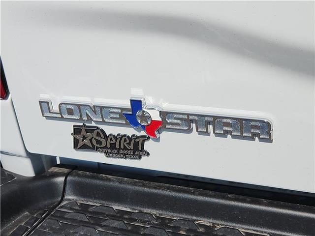 new 2025 Ram 2500 car, priced at $76,570