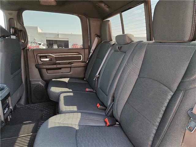 new 2025 Ram 2500 car, priced at $76,570