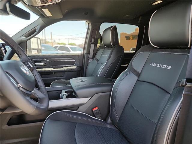 new 2025 Ram 2500 car, priced at $84,790