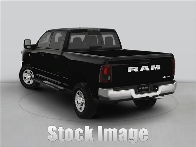 new 2025 Ram 2500 car, priced at $84,790