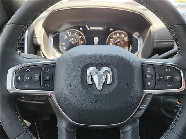 new 2025 Ram 2500 car, priced at $84,790