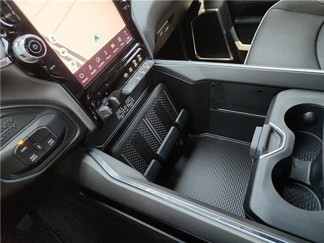 new 2025 Ram 2500 car, priced at $84,790