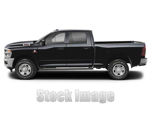 new 2025 Ram 2500 car, priced at $84,790