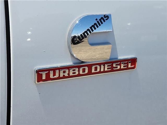 new 2025 Ram 2500 car, priced at $84,790