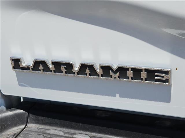 new 2025 Ram 2500 car, priced at $84,790