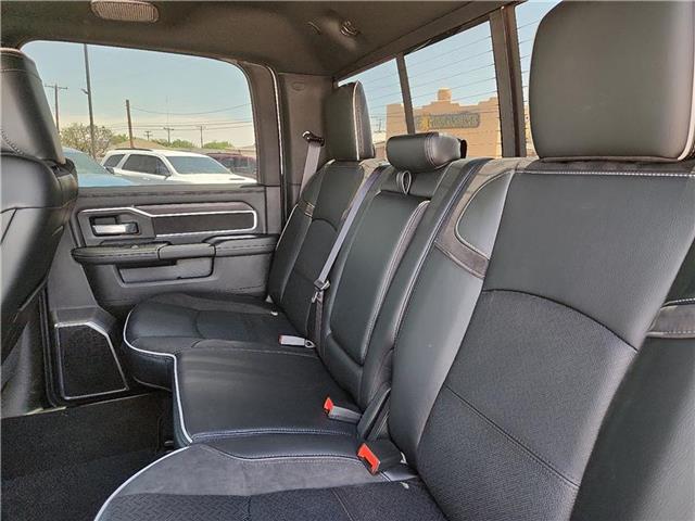 new 2025 Ram 2500 car, priced at $84,790