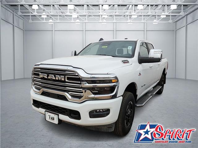 new 2025 Ram 2500 car, priced at $84,790