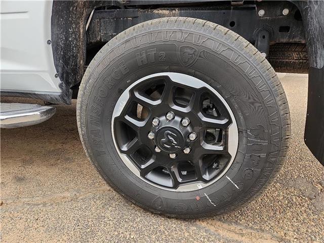 new 2025 Ram 2500 car, priced at $84,790