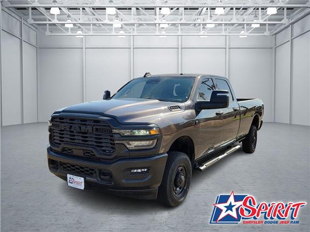 new 2025 Ram 2500 car, priced at $72,525