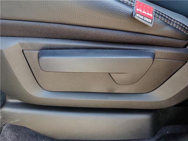 new 2025 Ram 2500 car, priced at $72,525