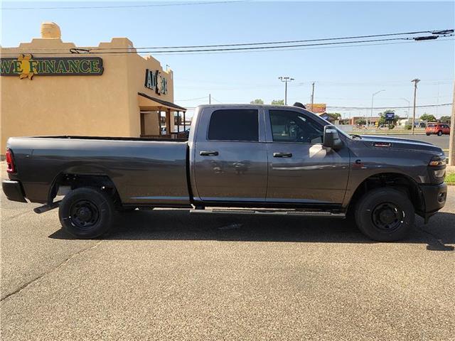 new 2025 Ram 2500 car, priced at $72,525