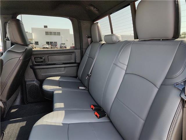 new 2025 Ram 2500 car, priced at $72,525