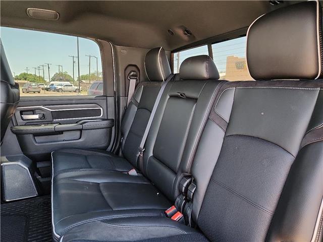 new 2025 Ram 2500 car, priced at $91,625