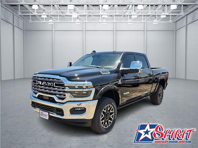 new 2025 Ram 2500 car, priced at $100,225