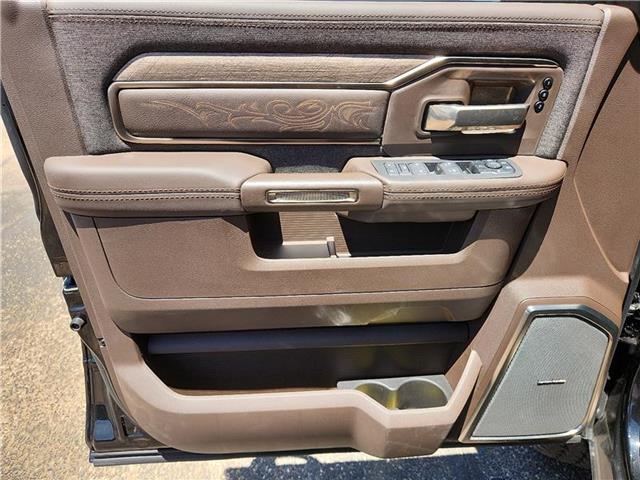 new 2025 Ram 2500 car, priced at $100,225