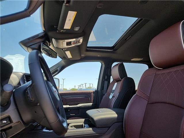 new 2025 Ram 2500 car, priced at $101,895