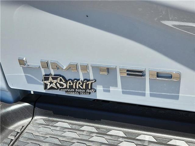 new 2025 Ram 2500 car, priced at $101,895