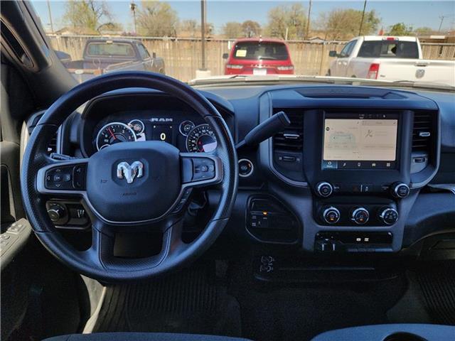 used 2024 Ram 3500 car, priced at $58,477