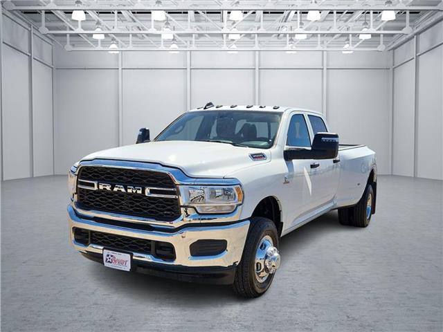 used 2024 Ram 3500 car, priced at $62,748