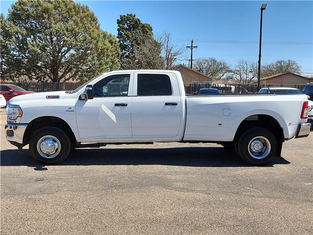 used 2024 Ram 3500 car, priced at $58,985