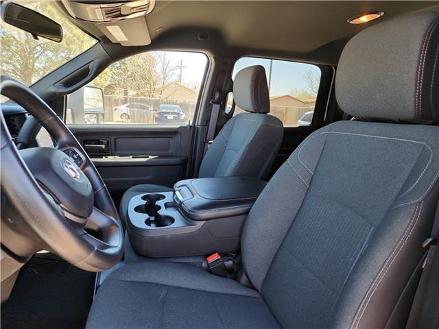 used 2024 Ram 3500 car, priced at $58,985