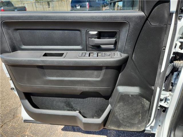used 2024 Ram 3500 car, priced at $58,985