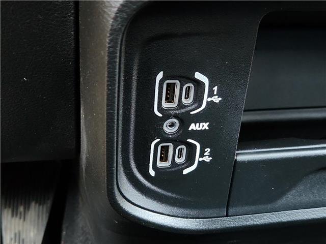 used 2024 Ram 3500 car, priced at $58,985