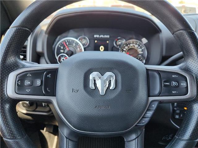 used 2024 Ram 3500 car, priced at $58,985