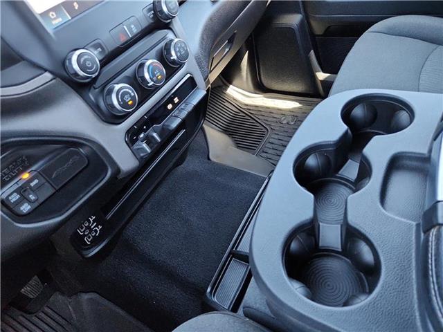 used 2024 Ram 3500 car, priced at $58,985