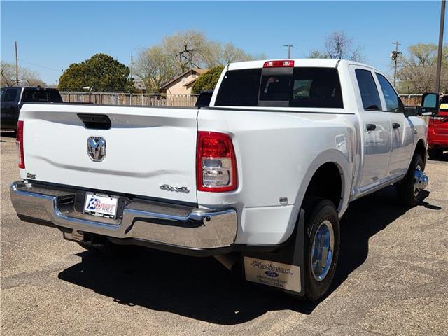 used 2024 Ram 3500 car, priced at $58,985