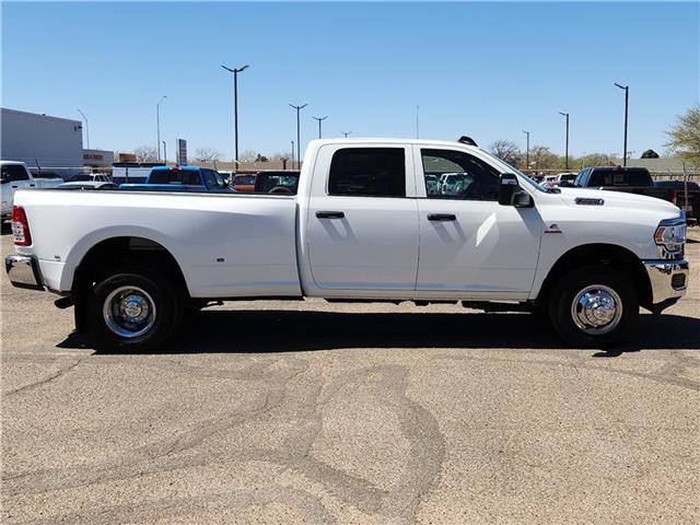 used 2024 Ram 3500 car, priced at $58,985