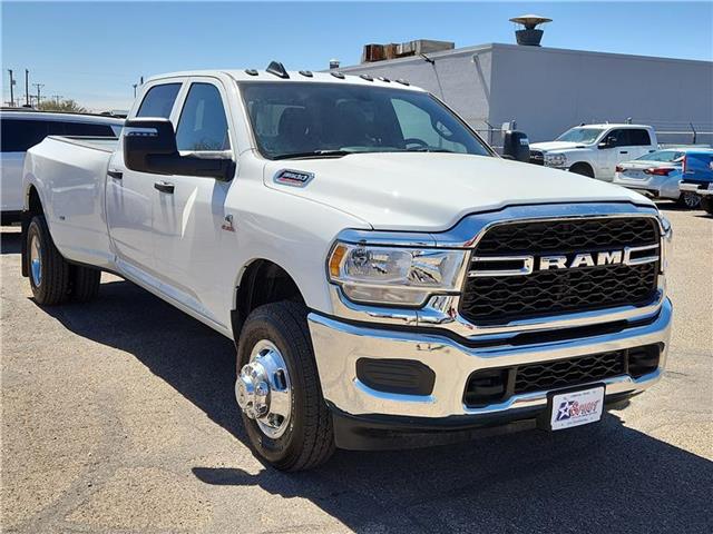 used 2024 Ram 3500 car, priced at $58,985