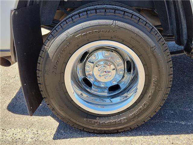 used 2024 Ram 3500 car, priced at $58,985