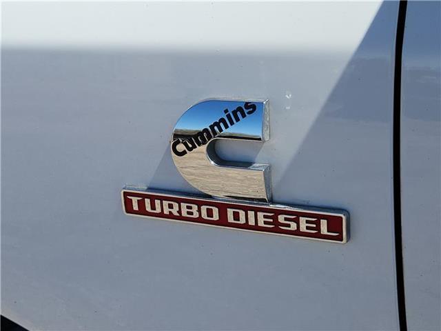 used 2024 Ram 3500 car, priced at $58,985