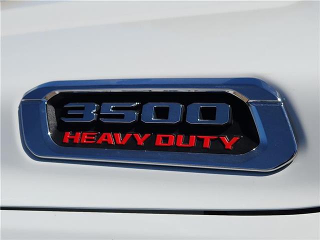 used 2024 Ram 3500 car, priced at $58,985