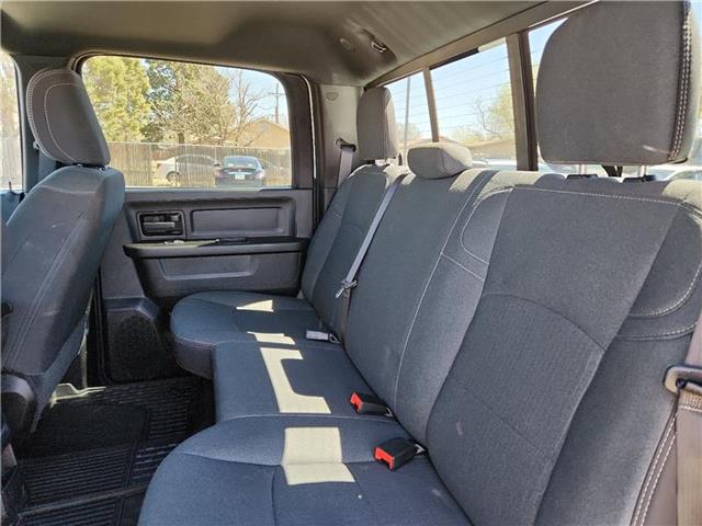 used 2024 Ram 3500 car, priced at $58,985