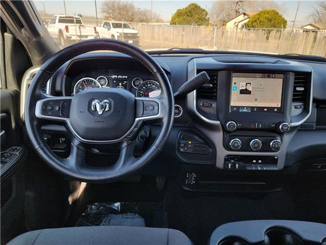 used 2024 Ram 3500 car, priced at $53,785