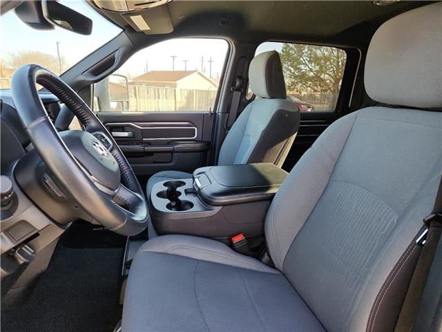 used 2024 Ram 3500 car, priced at $53,785