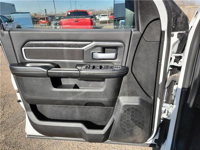 used 2024 Ram 3500 car, priced at $53,785
