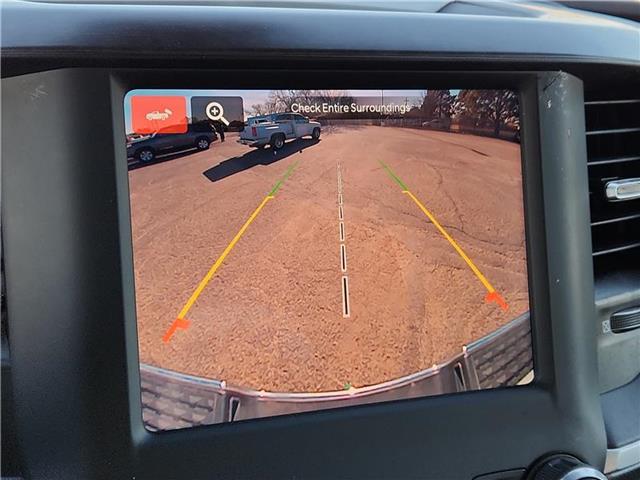 used 2024 Ram 3500 car, priced at $53,785