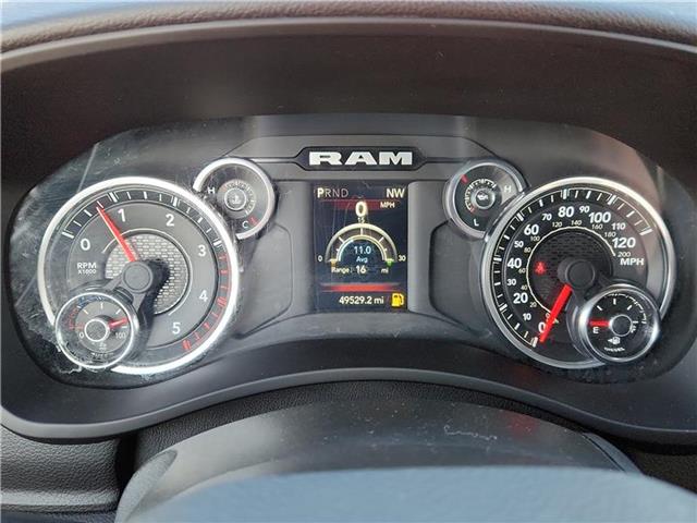 used 2024 Ram 3500 car, priced at $53,785
