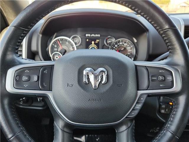 used 2024 Ram 3500 car, priced at $53,785