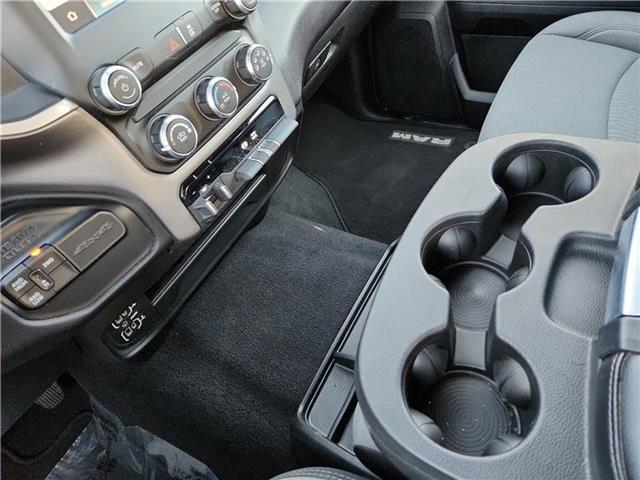 used 2024 Ram 3500 car, priced at $53,785