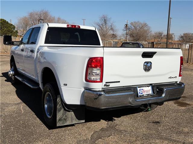 used 2024 Ram 3500 car, priced at $53,785