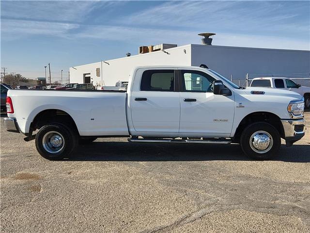 used 2024 Ram 3500 car, priced at $53,785